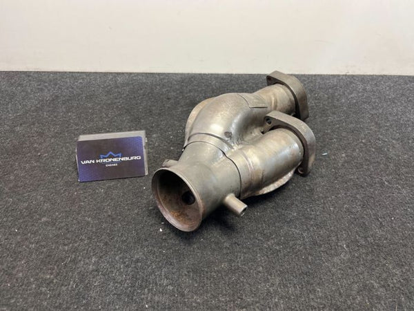 Lamborghini Murcielago 6.2 V12 Uitlaatdeel