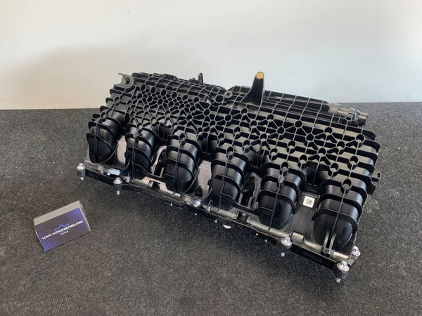 Mercedes Benz S-Klasse (W222) 256.930 Inlaatspruitstuk