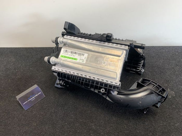 Mercedes Benz C 2.0 EQ-Boost 254.920 Inlaatspruitstuk 3KM!