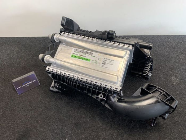 Mercedes Benz C-Klasse 254.915 inlaatspruitstuk 4KM!