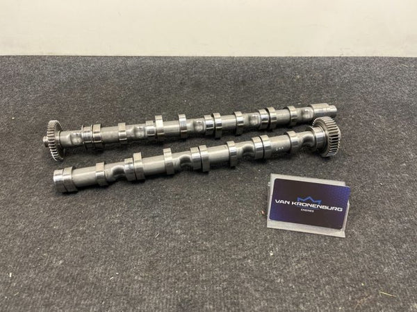 Volkswagen transporter T5 2.0 TDI 114PK Nockenwellensatz 1500KM!