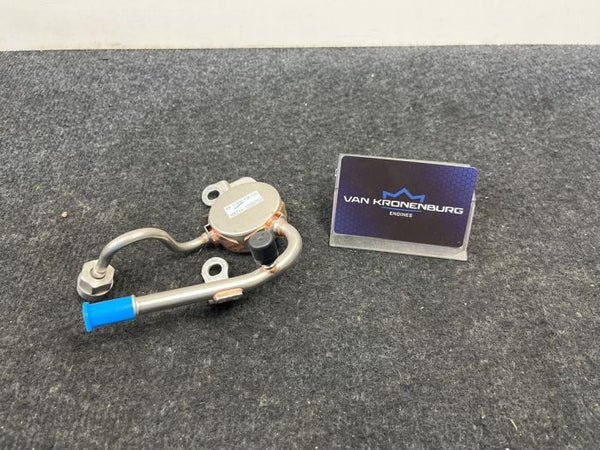 Opel Insignia 2.0 Turbo A20NFT Brandstofleiding