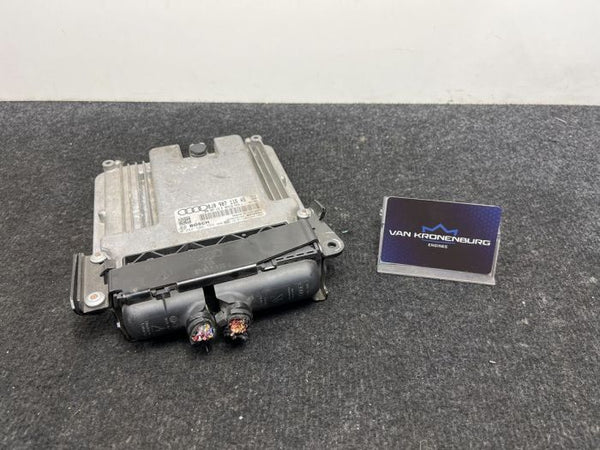 Audi TT (8J3) CDLB 2.0 TFSI 16V TTS Quattro Computer Motormanagement