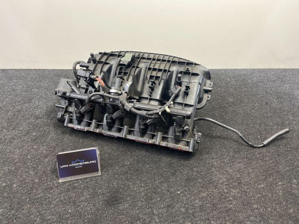 Audi A4 (B8) 1.8 TFSI CJE Inlaatspruitsuk