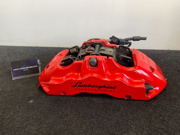 Lamborghini Huracan 5.2 V10 Remklauw Rechts Voor