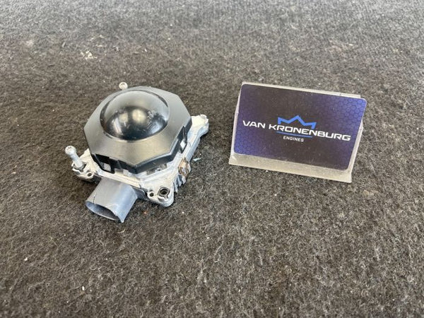 Audi SQ7 (4M) 4.0 V.8 32.V TFSI Mild Hybrid Quattro Radar Sensor