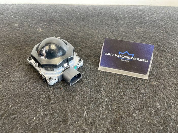 Audi SQ7 4.0 V8 32V (4M) TFSI Mild Hybrid Radar Sensor