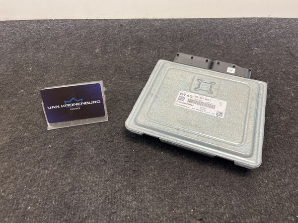 Audi A4 (B9) 2.0 CYMC Motor ECU