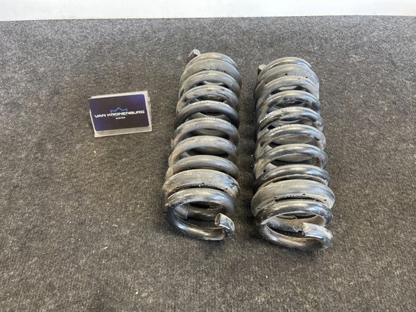 BMW F87 M2 AC Schnitzer Schroefveerset achter