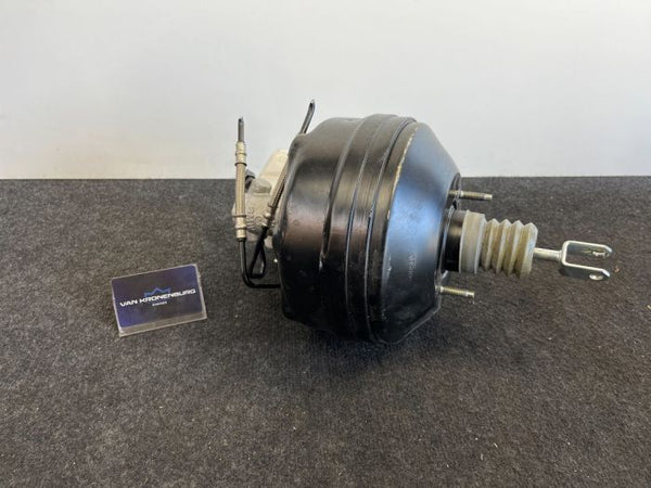 BMW F87 M2 Rembekrachtiger