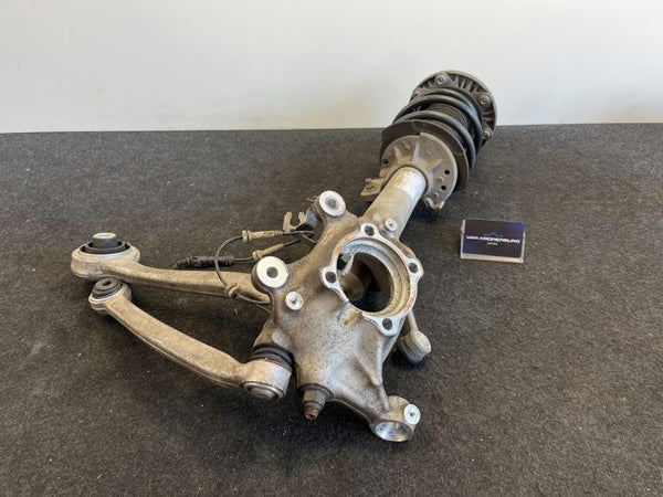 BMW M2 (F87) AC Schnitzer Fusee Rechts Voor