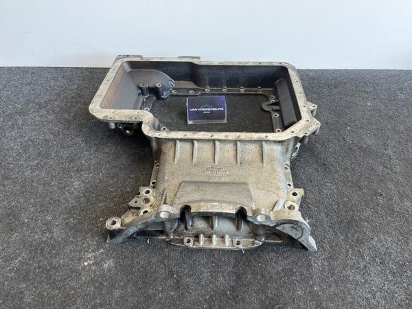 Audi RS6 (C5) 4.2L V8 Oil pan