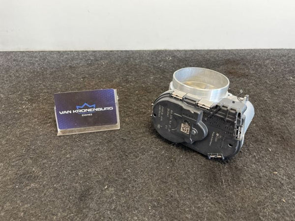 Mercedes Benz E-klasse (W212) OM276 Gasklephuis A2761410125