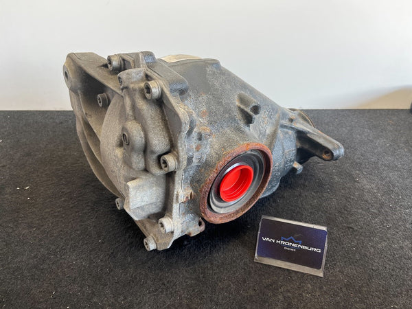 BMW X5 (F15) X6 (F16) xDrive Differentieel Achter