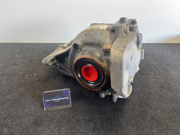 BMW X5 (F15) X6 (F16) xDrive Differentieel Achter