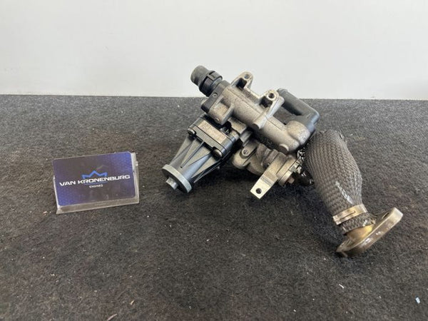 Range Rover Evoque 2.0D Diesel 1999cc EGR Klep