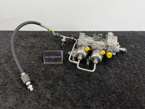 BMW M2 M3 M4 (S55B30) Kraftstoffpumpe Vakuumpumpe