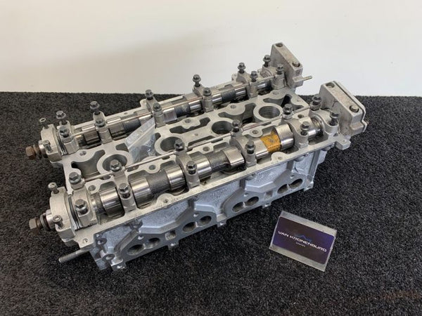 Lancia Delta Integrale & Evo 16V Zylinderkopf