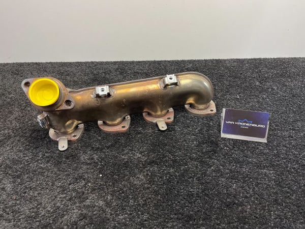 Mercedes Benz M113 V8 Uitlaatspruitstuk Rechts A1131404009