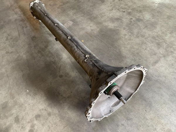 Aston Martin Vantage 4.3 V8 Cardan As