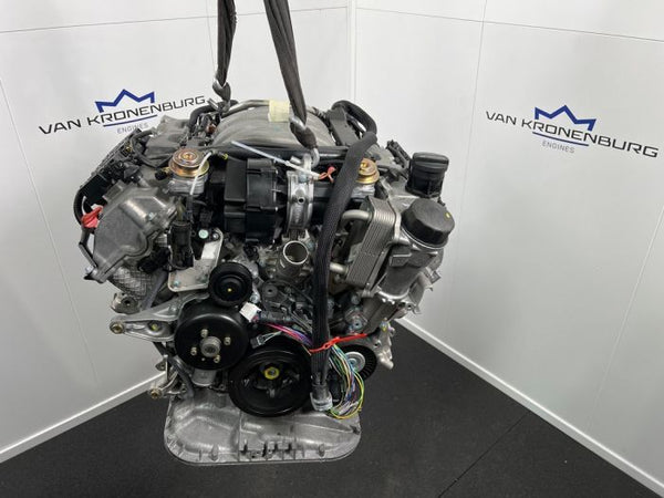 Mercedes Benz S-Klasse (W220) 112.922 Motor 0KM!