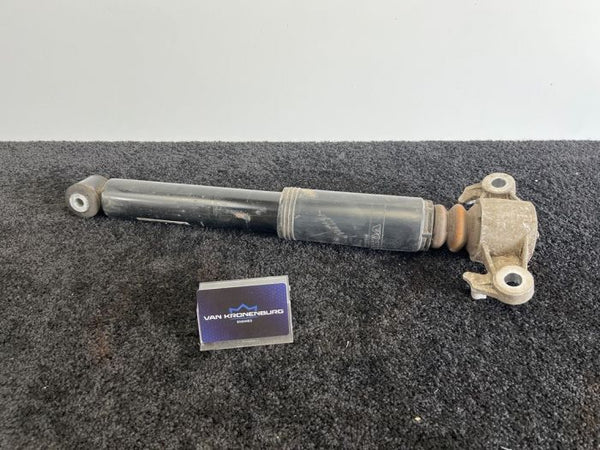 Volvo V60 S60 Schokbreker Achterzijde 31658540 OEM!