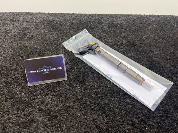 Audi A4 (B8) Q7 (4L) 3.0 TDI Verstuiver Getest !