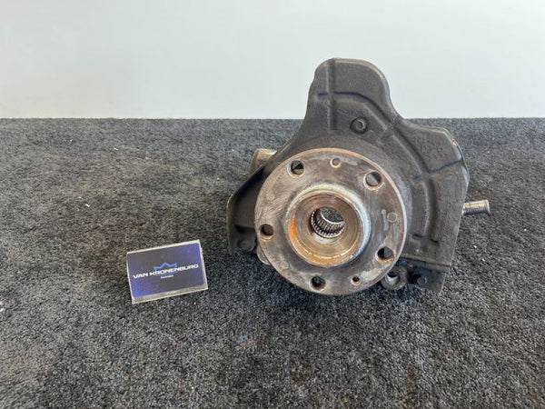 Fiat Ducato (250) Multijet Fusee Links Voor