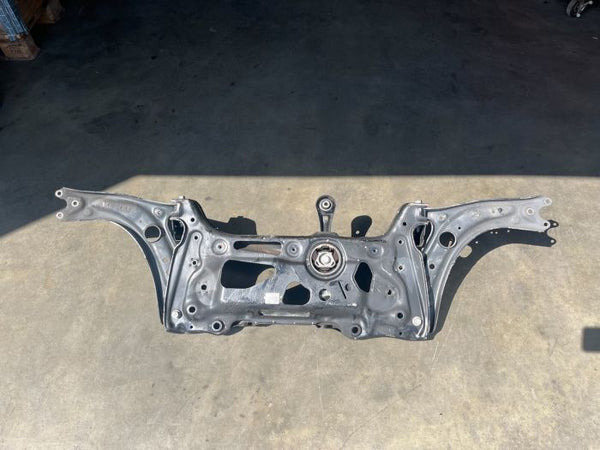 Volkswagen Golf VII (AUA) 2.0 GTD 16V CUNA Subframe