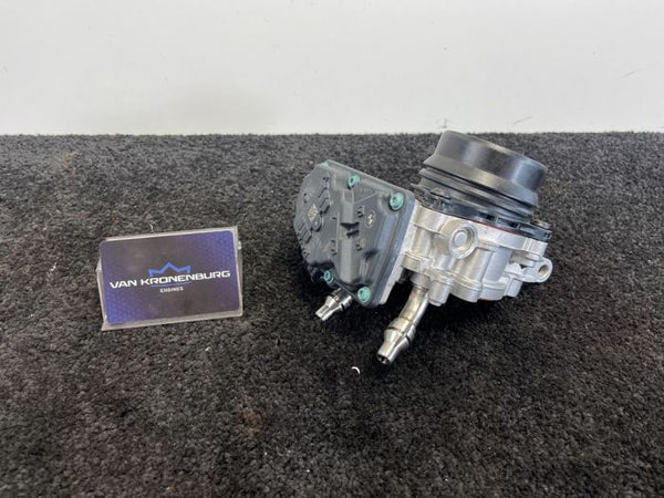 BMW M3 (G80) 3.0L S58B30A Gasklephuis