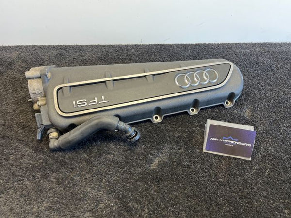 Audi RS3 RSQ3 2.5 TFSI CEPA Inlaat