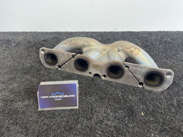 BMW 8-Serie (G15) M850iX Uitlaatspruitstuk