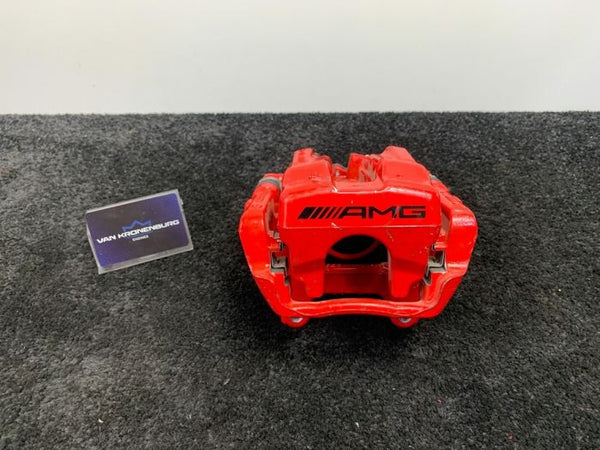 Mercedes Benz CLA (W118) 45 AMG Remklauw Links Achter