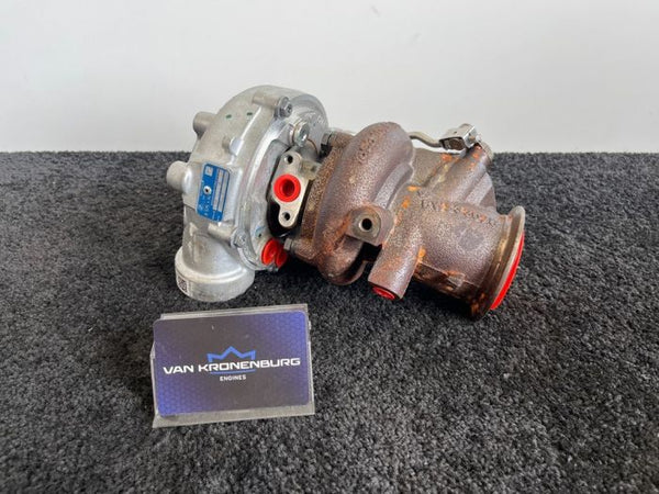 BMW 5-serie (G30) M550D B57D30C Turbo