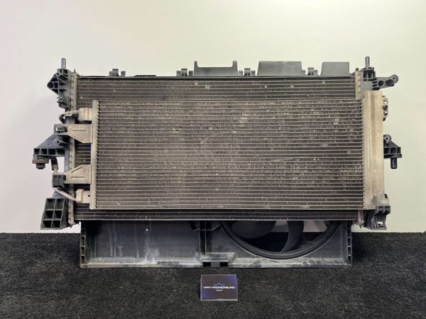 Fiat Ducato (250) 2.3D 150 Koelerset