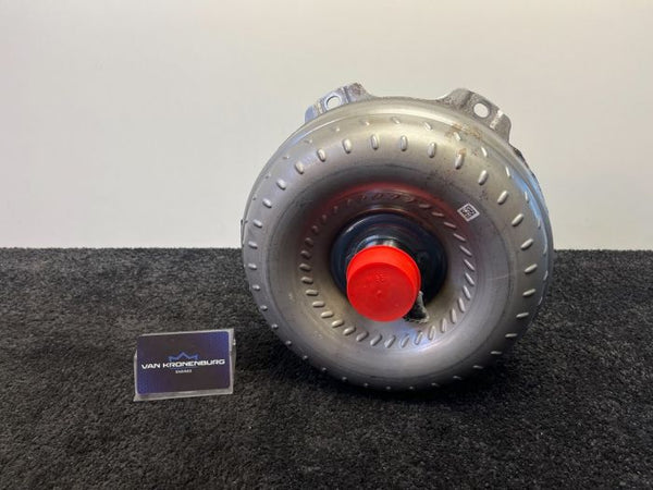 BMW M5 (F90) Automaatbak Koppelomvormer 133KM!