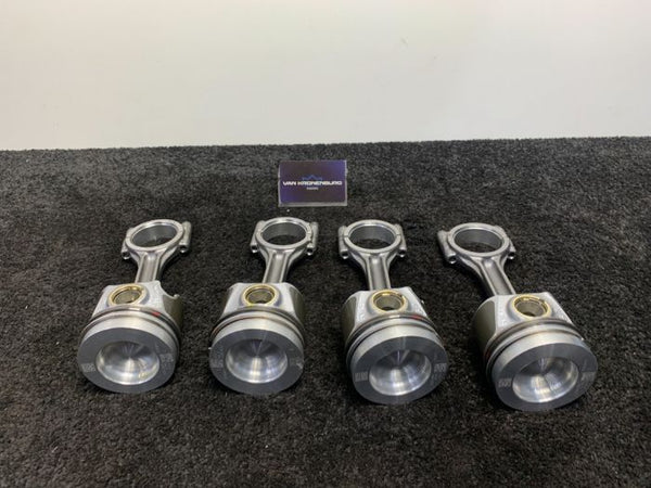 Volkswagen Golf (VII) 2.0 TDI GTD Zuigerset OEM!