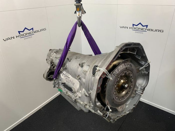 BMW X3M (G01) Versnellingsbak Automaatbak GA8X76AZ 322KM!