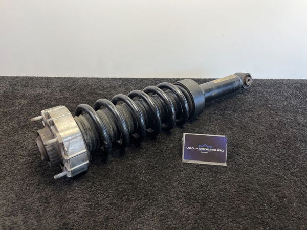 Audi Q7 (4L) Schokdemper Links-Achter