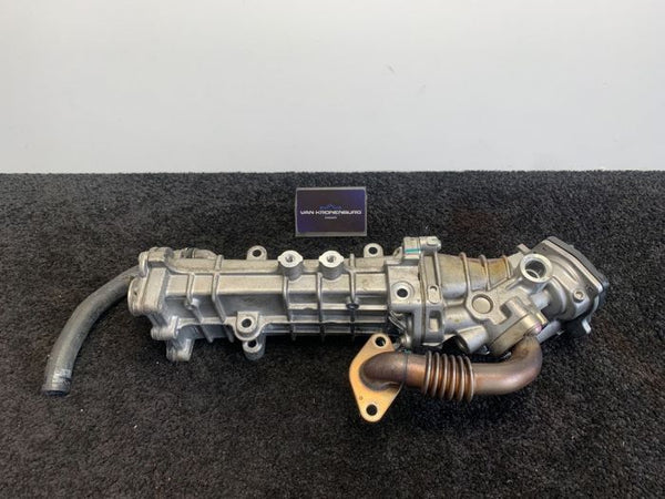 Mitsubishi Fuso Canter 3.0 Di-D 4P100AT2 EGR Koeler