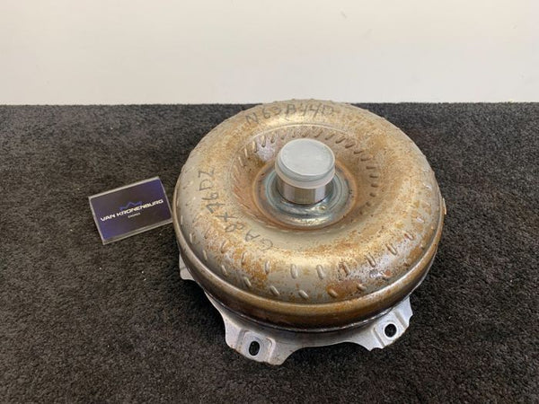 BMW X5 (G05) GA8X76DZ Automaatbak Koppelomvormer