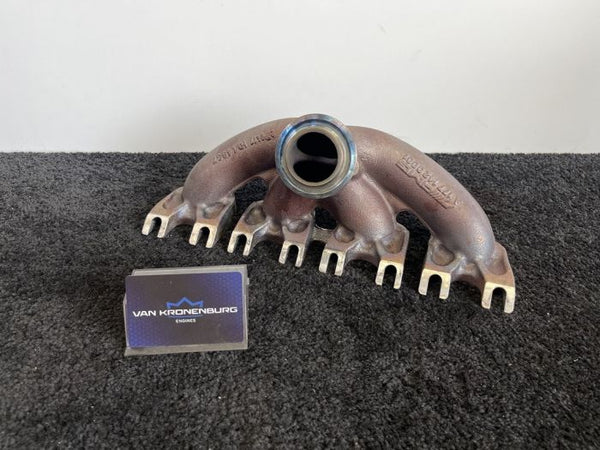 Mercedes Benz C63 E63 AMG 4.0L (177.980) Uitlaatspruitstuk