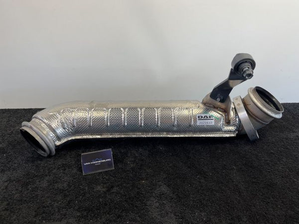 DAF CF DAF XF440 Euro 6 Uitlaatpijp