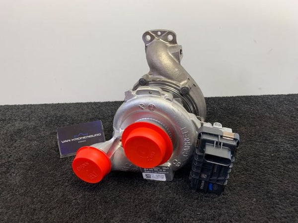 Mercedes Benz E ML GLE S OM642 Turbo OEM 0KM!