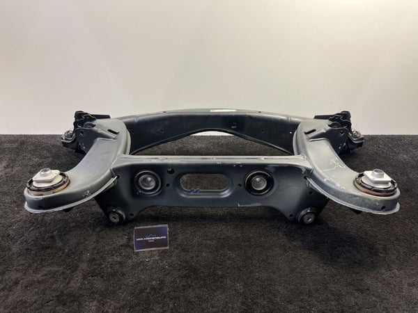 Mercedes Benz C63 AMG (W205) 177.980 Subframe Achterzijde 13KM!