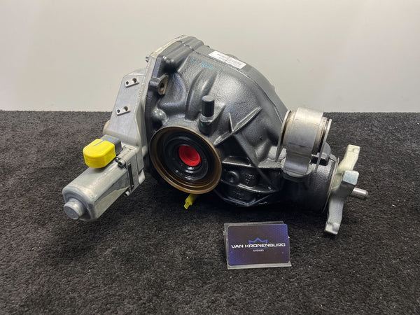 Mercedes Benz C-Klasse (W205) C63 AMG Differenzial Hinten I=2,82