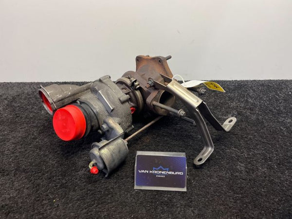 Porsche Cayenne (9PA) 4.5 V8 M4850 Turbo