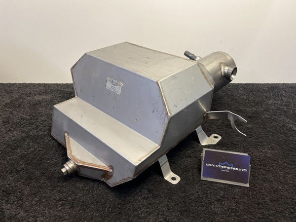 Aston Martin Vantage V8 AM05 Olietank Dry Sump