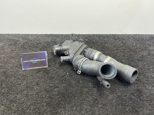 Land Rover Discovery 3.0 306DT Thermostaat