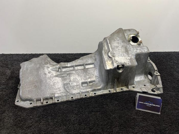 BMW 3er (E92) 335i N54B30 Ölwanne